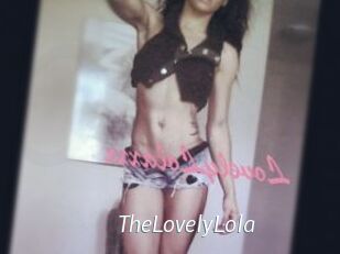 TheLovelyLola