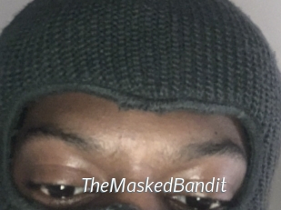 TheMaskedBandit