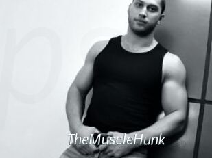 TheMuscleHunk
