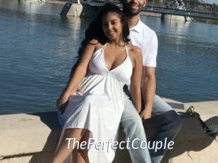 ThePerfectCouple