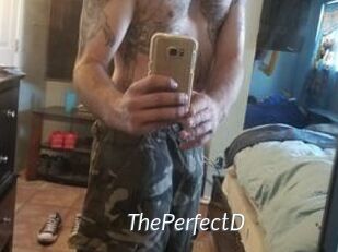 ThePerfectD