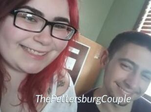 ThePettersburgCouple