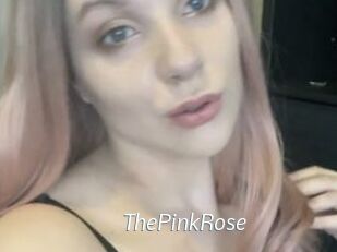ThePinkRose