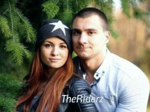 TheRiderz
