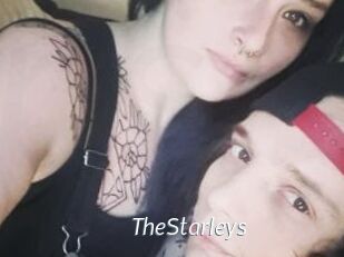 TheStarleys