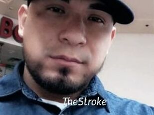 TheStroke
