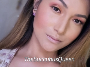 TheSuccubusQueen