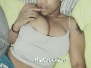 TheWeekend