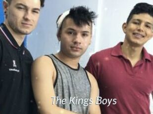 The_Kings_Boys