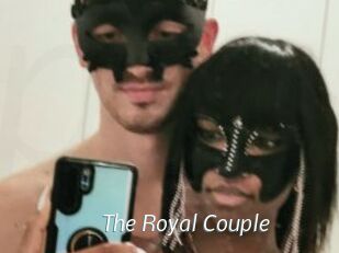The_Royal_Couple
