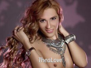 TheaLove