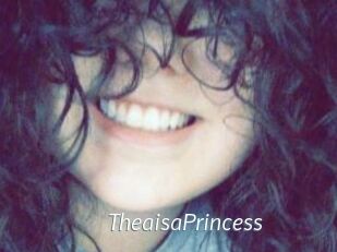 TheaisaPrincess