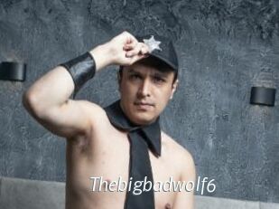 Thebigbadwolf6