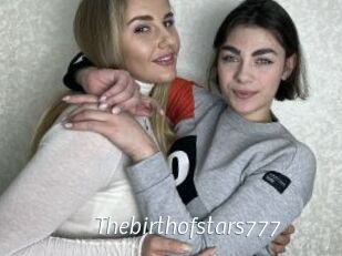 Thebirthofstars777