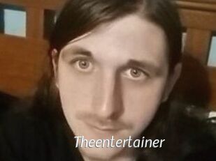 Theentertainer