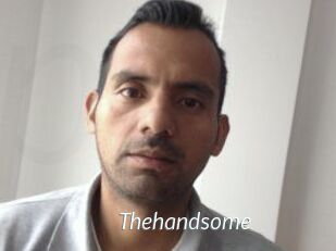 Thehandsome