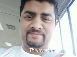 Theloverboy