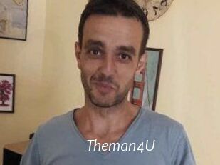 Theman4U