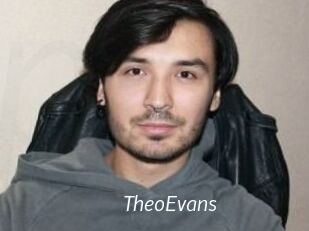TheoEvans