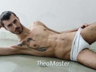 TheoMaster