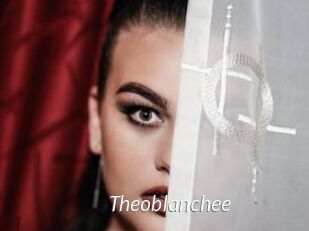 Theoblanchee