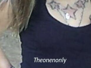 Theonenonly