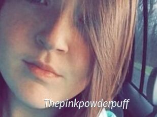 Thepinkpowderpuff