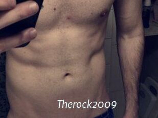 Therock2009