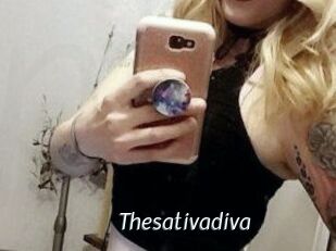 Thesativadiva