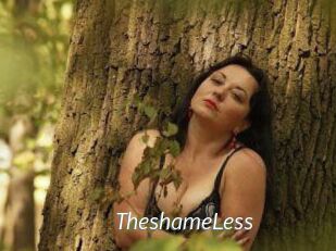 TheshameLess