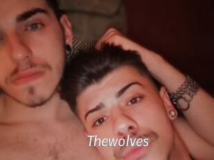 Thewolves