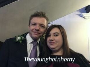 The_young_hotnhorny