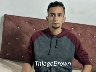 ThiagoBrown