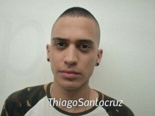 ThiagoSantacruz