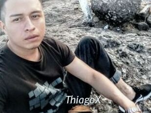 ThiagoX