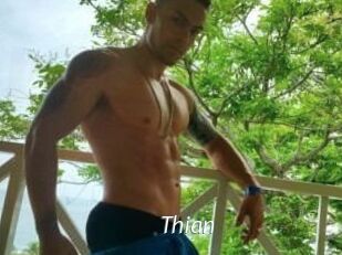 Thian