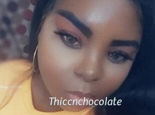 Thiccnchocolate