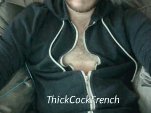 ThickCockFrench