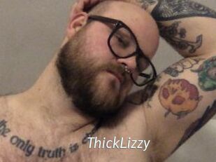 ThickLizzy