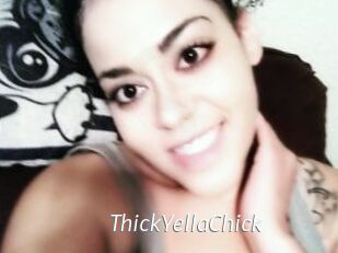 ThickYellaChick