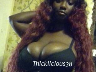 Thicklicious38