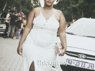 Thickminaj
