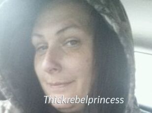 Thickrebelprincess