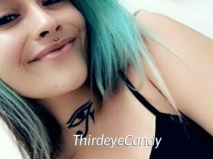 ThirdeyeCandy
