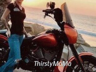 ThirstyMaMa