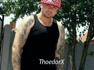 ThoedorX