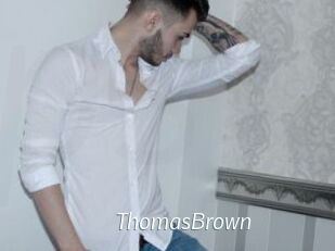 ThomasBrown