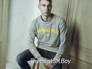 ThomasHotBoy