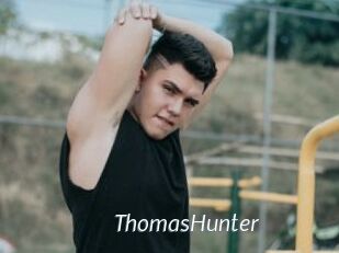ThomasHunter