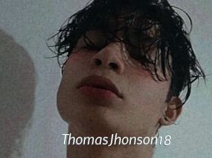 ThomasJhonson18